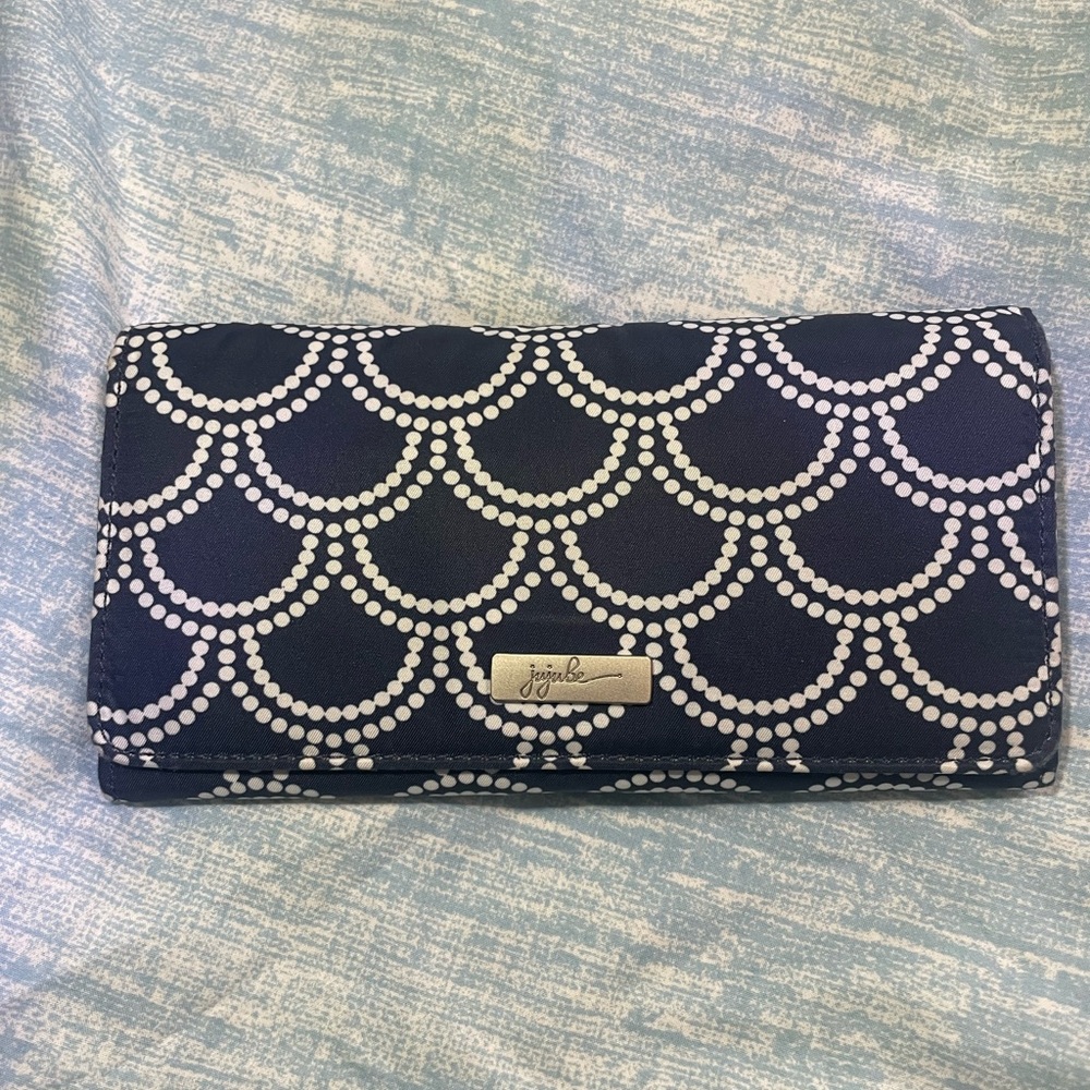 Ju-Ju-Be wallet Be Rich Newport Excellent condition